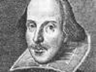 An introduction to Shakespeare