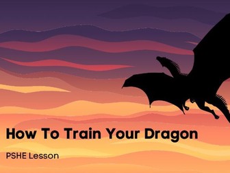 Life Lessons with How To Train Your Dragon
