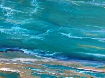 Landscape Artist Handouts