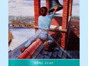 The Turbulent Term of Tyke Tiler Home or Class Learning - SPAG resources pack