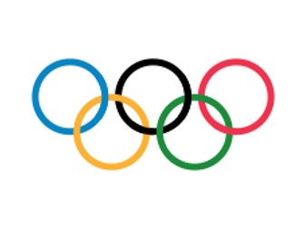 The Olympics - The Modern and Ancient Games