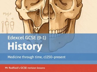 GCSE History - Paper 1 - The British sector of the Western Front - 1914–18