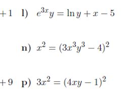 Implicit Differentiation Worksheet Pdf - Thekidsworksheet