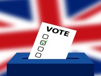 Voting and UK Politics