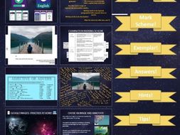 Aqa english language paper 1 2020 picture