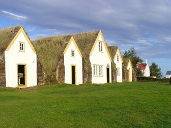 Burial Rites by Hannah Kent VCE Resources