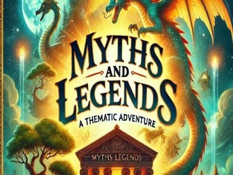 IPC Myths and Legends