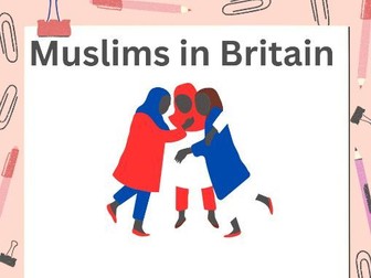 Muslims in Britain - Islam