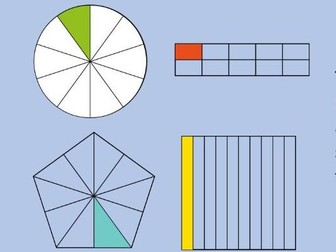 NCETM (MathsHub) Teaching Slides and Worksheets - Year 5, Unit 1: Decimal Fractions