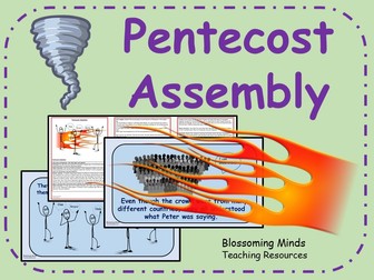 Pentecost Assembly