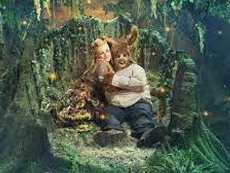 A Midsummer Night's Dream - Introduction