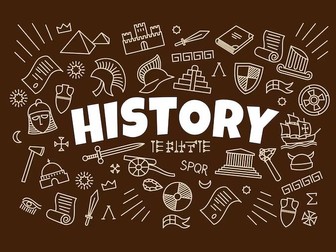 AQA A-Level History 1F and 2N Bundle