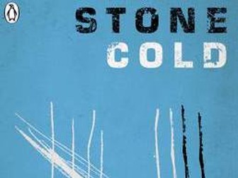 Stone Cold A CSPE Novel Booklet