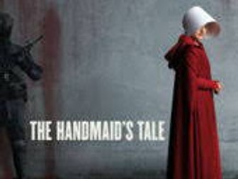 Table for students to make notes on already identified Key Quotes from the Handmaid's Tale