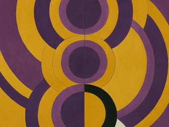 Formal Elements Art Project Bundles for back to school