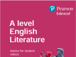 a level english literature poetry essay example edexcel