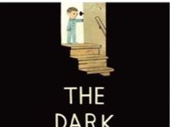 The Dark – Writing a Story Using Conjunctions | Year 2 Writing Lesson