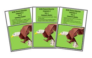 Gcse pe homework help