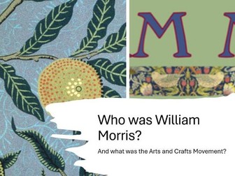 William Morris