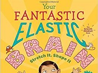 'Your Fantastic Elastic Brain' Scheme of Work for ages 4-11