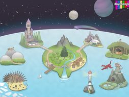 Autumn 1 Year R complete music scheme: Meet The Rhythmajigs (Unit 1)