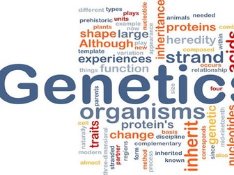 Genetic factors  affecting health ppt