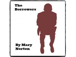 The Borrowers - (Reed Novel Studies)