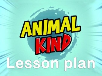 AnimalKind lesson 8: The needs of animals