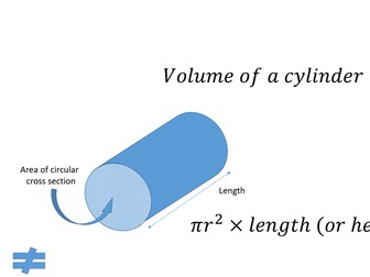 Mathematical Formulae Game F'dn & Higher