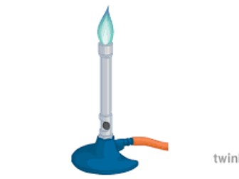 Introduction to Bunsen Burner Safety