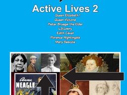 Active Lives 2