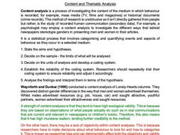A level psychology revision image