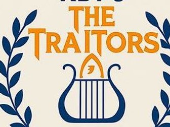 Traitors