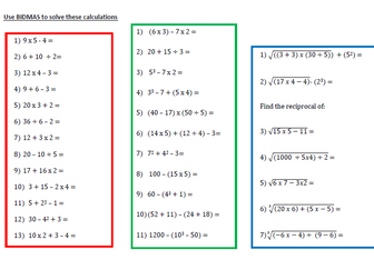 32 ks2 maths worksheets save 75 teaching resources