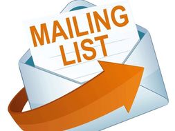 Cambridgeshire Schools Mailing List (email only)