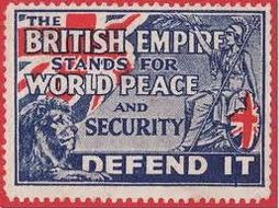 British Empire Resources