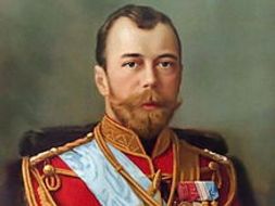 Causes of the February Revolution - Sequencing Task