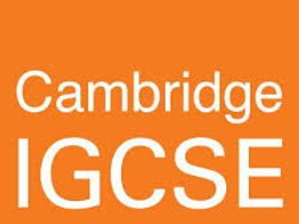 Farmhand poem (iGCSE) scheme of work