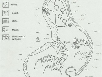 Year 7 Settlements - Choosing a Place to Settle