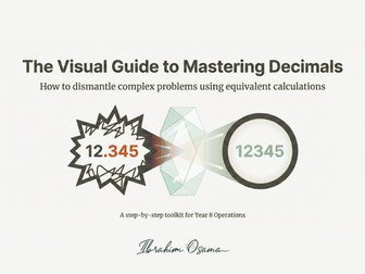 multiplication and division with decimals