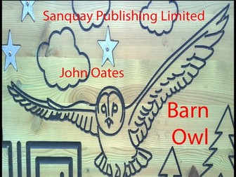 Barn Owl - MP3 & Score - John Oates