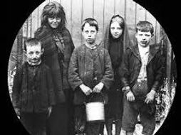 VICTORIAN WORKING CHILDREN - CONTEXT FOR VICTORIAN NOVELS KS3 & 4