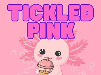 Assessment Posters - Pink, Green, Purple