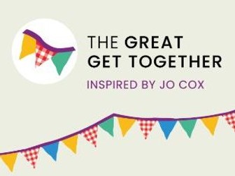 Great Get Together - KS3 lesson