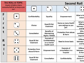 R032 Revision Games Pack