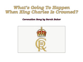 What's Going To Happen When King Charles Is Crowned?