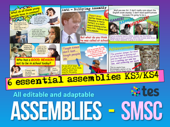 Assembly Pack