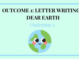 KS1 Picture Book Writing Bundle - Dear Earth, Whistleless & Little Red Reading Hood (24 Lesson Sequence)