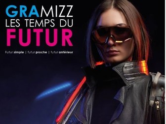 FRENCH GRAMIZZ: The future times