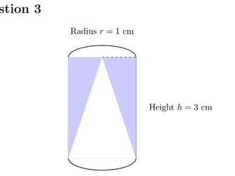 GCSE Maths Ultimate Algebra Revision & Practice Pack Higher Tier — 50 Challenging Algebra Questions